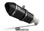 Exhaust For Ducati Multistrada 1260S 2018-2020 Grmoto Carbon. Fixed Price $410.32.
