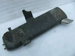 Original Harley Davidson Buell Motorcycle Muffler S0110.1AA. Fixed Price $525.00.