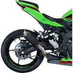 Hot Bodies 1811-4521 52301-2400 Growler Slip-on Muffler. Fixed Price $369.95.
