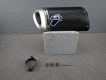 Ducati Multistrada 1200 '10-14 Termignoni Slip-on Muffler. Fixed Price $398.20.