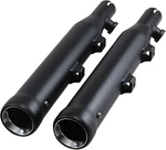Cobra 6085RB Neighbor Hater Slip-on Mufflers For Harley-davidson 883 Roadste. Fixed Price $447.25.