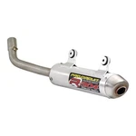 Pro Circuit R-304 Slip-on Mx Exhaust Muffler For Husq TC250 Silver 18211780. Fixed Price $301.69.