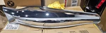 Bmw R18 Classic Left Exhaust #18519443983. Fixed Price $125.00.