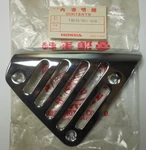 Nos 18315-391-670 Honda Protector Cover Muffler (see List Below). Fixed Price $109.99.