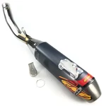 Fmf Powercore Hex Spark Arrestor Slip-on Muffler (044441). Fixed Price $354.72.