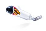 Fmf Factory 4.1 Rct Slip-on Stainless Steel/aluminum Muffler Carbon Fiber En. Fixed Price $494.99.