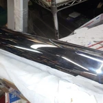 Mufflers Oem Harley 2008 To 2017 Softail Chrome Catalyst 64708-08B Tim. Fixed Price $78.20.