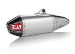Yoshimura RS-4 Signature Series Slip-on Aluminum Muffler Motorcycle 264622D320. Fixed Price $789.00.