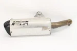 2010 Kawasaki Ninja 250R Jardine RT5 Exhaust Pipe Muffler Slip On Silencer 1485. Fixed Price $249.99.