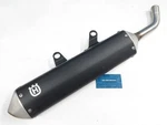 2020-2022 Husqvarna Te Tx Oem Silencer / Muffler (stock Pipe 300I 250I). Fixed Price $150.00.