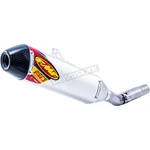 Fmf Factory 4.1 Rct Stainless Slip-on W/carbon Fiber End Cap 043364. Fixed Price $539.99.