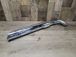 Triumph Rocket Iii 3 Exhaust Muffler Pipe Stock Oem 2208415 REV-00 #42. Fixed Price $99.99.