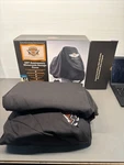 Harley 100TH Anniversary Motorcycle Cover Large 91627-03 MS5. Fixed Price $179.99.