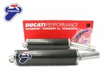 Ducati Performance Pair Of Terminals Termignoni Ss 750/800/900/1. Fixed Price $863.74.