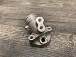 Honda 2013 WW150 Oem Inlet Pipe 17110-KZY-700. Fixed Price $39.99.
