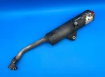 2006-2014 Honda Oem CRF150F Muffler Exhaust Pipe Expansion Chamber 18300-KPT-305. Fixed Price $239.99.