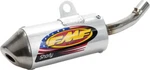 Fmf Power Core Shorty Silencer Fits Honda CR125R 2000-2001 020213. Fixed Price $177.32.