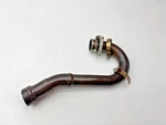 2001 Yamaha YZ250F Oem Exhaust Header Pipe Manifold 5UM-14611-00-00. Fixed Price $79.99.