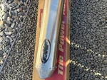 Fnf Exhaust For Yz 2006 Power Titanium Like New. Fixed Price $135.00.