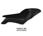 Seat Saddle Cover Lapovo Black () Tpz Mv Agusta Dragster 800 2019 2022 Qd. Fixed Price $219.52.