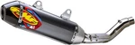 Fmf Factory 4.1 Rct Aluminum/carbon Slip-on Exhaust-suzuki-rmz 250-19-26. Fixed Price $573.29.