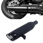 Great Deep Rumble Sound 4.0'' Slip-on Exhaust For 2025 Indian Scout Models. Fixed Price $329.99.