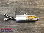 Ktm Sx 50 Mini Adventure Exhaust Rear Silencer ( Mxr ). Fixed Price $45.71.