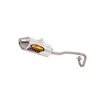 Fmf Powercore Complete Exhaust With Stainless Hi-flo Header Aluminum 041501. Fixed Price $242.99.