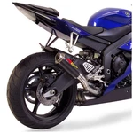 Hotbodies Racing 80801-2404 Mgp Ii Growler Slip-on, Carbon Fiber Muffler. Fixed Price $362.99.