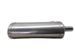 Exhaust Terminal Triumph Speed Triple 1050 2008/2010 T2200348. Fixed Price $142.46.