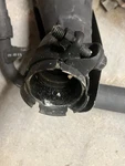 Honda Sankei Summit Muffler & Exhaust Pipe Set Pn #tis 341-2543 HONK260125 #L645. Fixed Price $225.00.