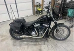 2024 Harley-davidson Breakout Fxbr 117 Exhaust. Fixed Price $470.00.