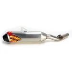 Fmf Aluminum/carbon Fiber Factory 4.1 Rct Slip Muffler - 042330. Fixed Price $539.99.