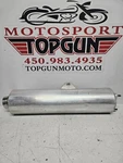 1996 2000 Suzuki GSXR600 GSXR750 Oem Exaust Muffler 14310-33E. Fixed Price $115.25.