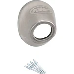 Fmf Racing End Cap - Stainless Steel Straight Cut Powercore 4/Q4 040634. Fixed Price $36.44.