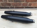 Harley Davidson Sportster XL1200 Exhaust Silencers 64900291 Oem Genuine. Fixed Price $237.11.
