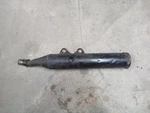 1977 1978 Yamaha It 250 400 Exhaust Silencer Muffler W/ Baffle KS-375. Fixed Price $149.99.