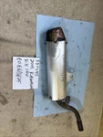 2001 Kawasaki Kx 100 Exhaust Muffler Silencer 330. Fixed Price $100.00.