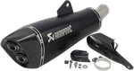 Akrapovic Slip-on Muffler Titanium Carbon Fiber SB12SO22HALAGTB. Fixed Price $1380.45.