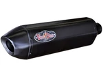 Factory Clearance Voodoo Race Exhaust 2009-2011 Suzuki Gsx-r 1000 Matte Black. Fixed Price $309.99.