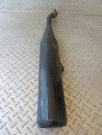 1994 Kawasaki Ninja Right Side Exhaust Muffler Pipe. Fixed Price $89.99.