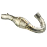 Fmf Exhausts End Of Line Megabomb Header 11-13 Husqvarna Tc 449 04. Fixed Price $411.36.