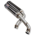 D042CR - Termignoni Racing Carbon Exhaust Terminals Ducati 748/916/996/998. Fixed Price $1278.25.