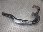 79-80 Honda 1979-1980 Exhaust Header Pipe Guard 18320-429-000. Fixed Price $79.00.
