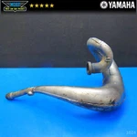 2000 Yamaha YZ250 Exhaust Header Pipe Expansion Chamber Genuine Oem. Fixed Price $102.60.