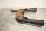 1983 Yamaha Virago XV920 Oem Muffler Exhaust Silencer Pipe 24M-14711-00-00. Fixed Price $93.56.