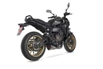 Yamaha Xsr 700 21-23 Scorpion Full Exhaust Serket Taper Brushed RYA123SYSSEO. Fixed Price $844.93.