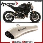 Exhaust Hp Corse Hydroform Rac Satin Ducati Monster 797 2017 2019. Fixed Price $740.83.