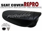Honda Seat Saddle Cover 1970 '70 *heat Embossed* Aspt. Fixed Price $69.80.