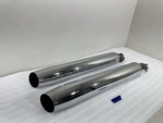 2012-2016 Harley Davidson Touring Stock Exhaust Mufflers 64900016 65592-09A Oem. Fixed Price $89.99.